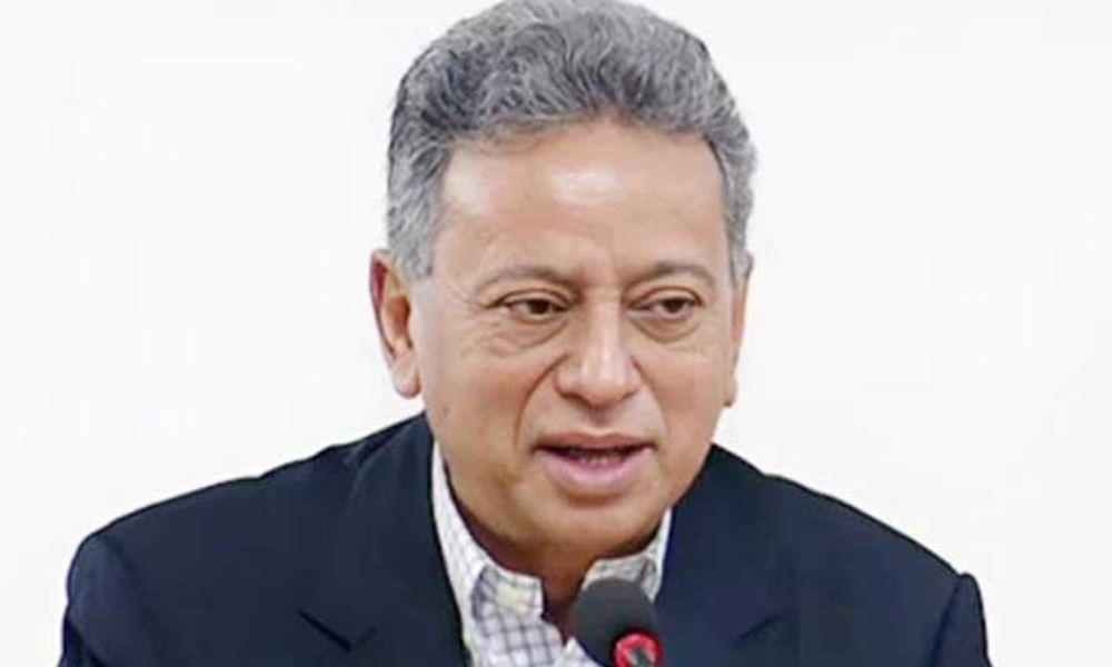 BNP will create one crore new jobs if elected: Amir Khasru