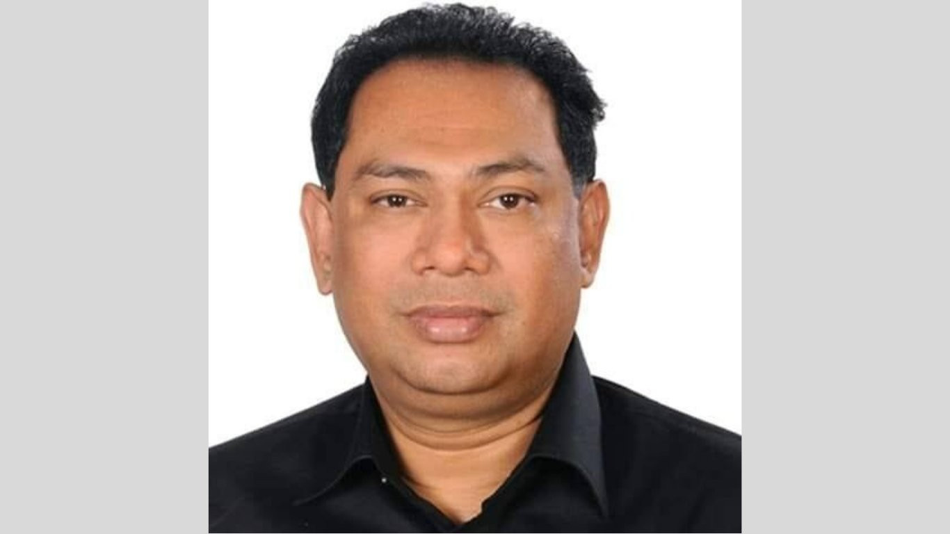 Bangladesh heads toward election