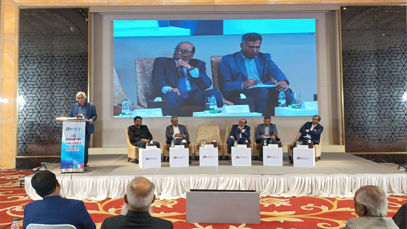 Experts stress mitigating the impact of losing trade benefits after LDC graduation