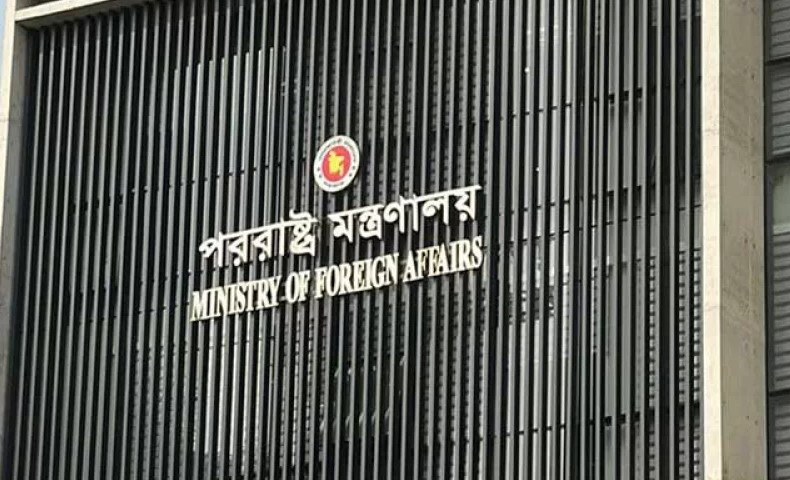 Dhaka terms Rajnath Singh's remarks 'incorrect, not respectful'