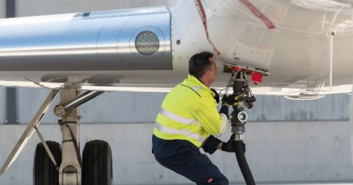 BERC raises jet fuel prices