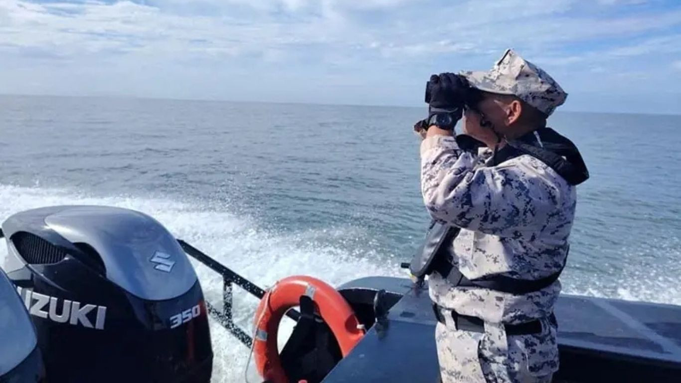 Migrant shipwreck off Malaysia kills at least seven