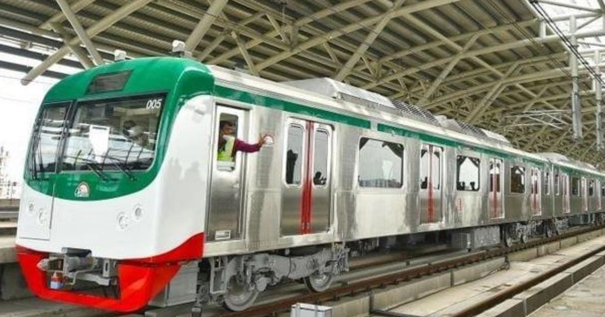Leave of metro rail officials, employees cancelled