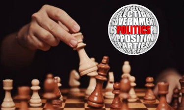 Govt faces test as parties spar over referendum timing