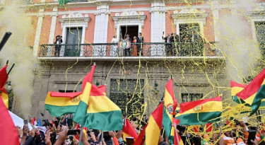 Bolivia and United States will reestablish relations at ambassador level