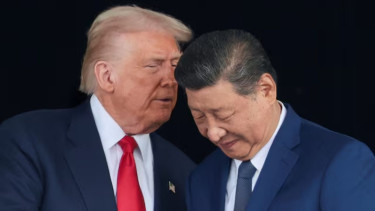 China halts export ban to US of some 'dual use' materials