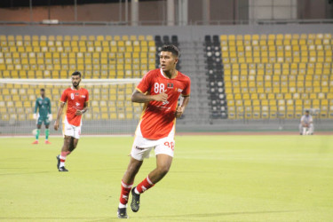 Cuba, Morshed called up to Bangladesh squad amid injury concerns