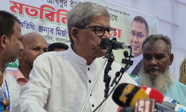 People don’t understand referendum, want to vote: Fakhrul