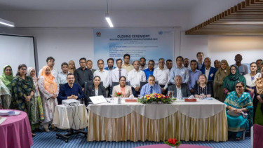 Effective election management foundation of credible democracy: CEC