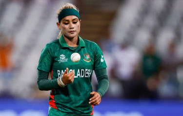 BCB puts 4 officials on OSD over Jahanara allegations