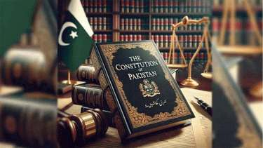 Pak govt introduces 27th Amendment Bill in Senate amid opposition uproar