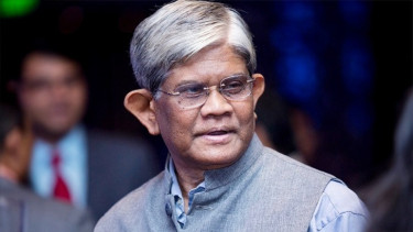 Elected govt to decide on new pay structure for public employees: Finance adviser