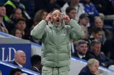 Chelsea manager Maresca pleased with Estevao's impact