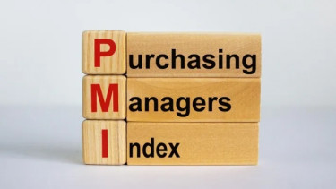 Economy grows faster in October: PMI