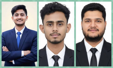 Bashundhara Shuvosangho Mymensingh gets new committee