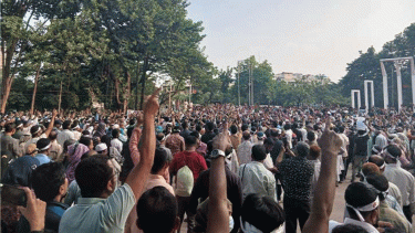 Two ministries to hold talks with protesting primary teachers