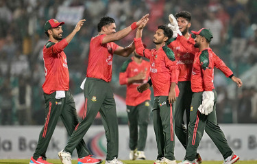 Cricket returns to Olympics after over a century