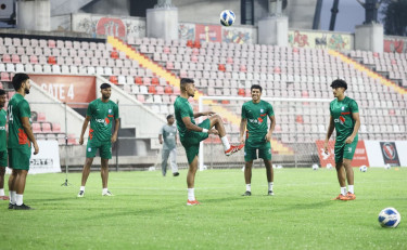 Cuba ‘best alternative’ despite limited match time