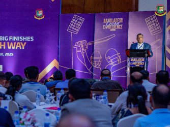 BCB launches national drive to decentralize cricket