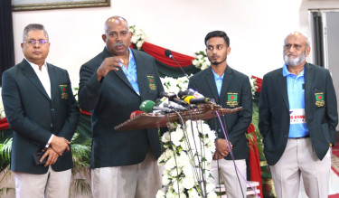 “Despite Challenges, We Are Well Prepared”