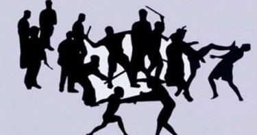 10 injured in BNP factional clash in Cumilla