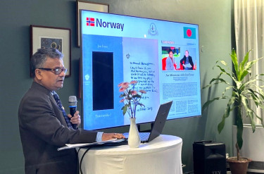 Ibsen and Fosse: two Norwegian voices, two very different worlds of theatre