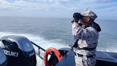 Migrant shipwreck off Malaysia kills at least seven