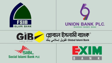 United Islami Bank gets BB’s nod to merge five lenders