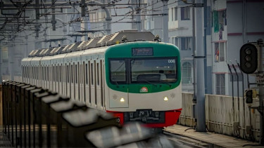 Leave of metro rail officials, employees cancelled