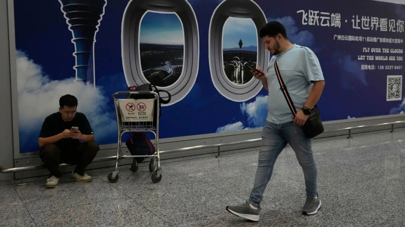 China rolls out its version of the H-1B visa to attract foreign tech workers