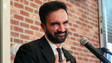 Can Republicans strip Zohran Mamdani of US citizenship?