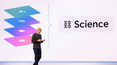 The AI revolution has a power problem