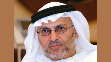 UAE 'probably' won't join Gaza stabilisation force: Senior Official