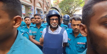 Latif Siddique’s bail upheld, no bar on release