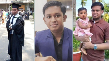 Bangladesh Bank Deputy Director reported missing