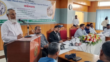 No alternative to fair elections to erase past stigma: Anwarul