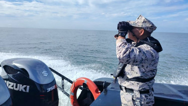 Death toll in Malaysia migrant shipwreck rises to at least 13