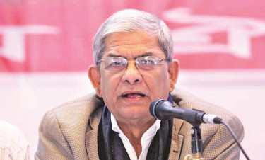 Fakhrul alleges attempt to erase Liberation War history
