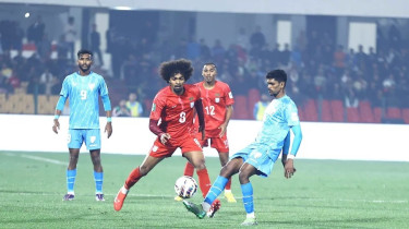 Tickets for Bangladesh-India clash sold out in just six minutes