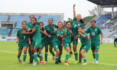 Bangladesh face tough group with China, Thailand and Vietnam