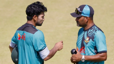 Shanto backs Salahuddin amid resignation talks