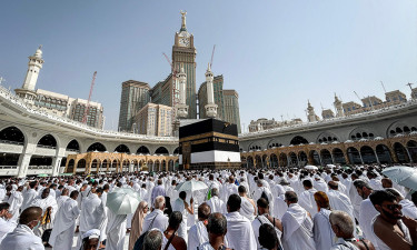 Saudi restricts Hajj for pilgrims with terminal illnesses