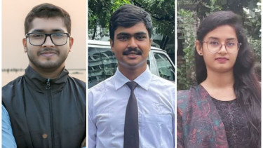 New Committee Formed for Bashundhara Shuvosangho DU Unit