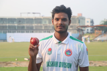 Bowlers lead Khulna’s charge toward victory