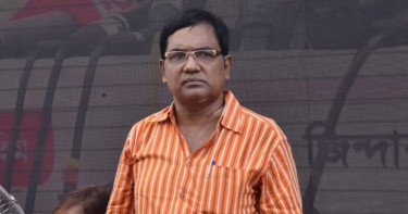 BNP leader Riazuddin’s WhatsApp number hacked