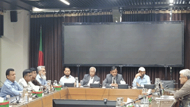 Postal ballots to be sent to expats soon after polls schedule: EC Sanaullah