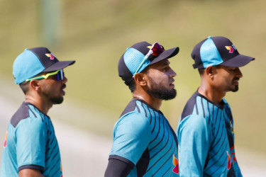 Tigers return to Test cricket eyeing big scores and milestones