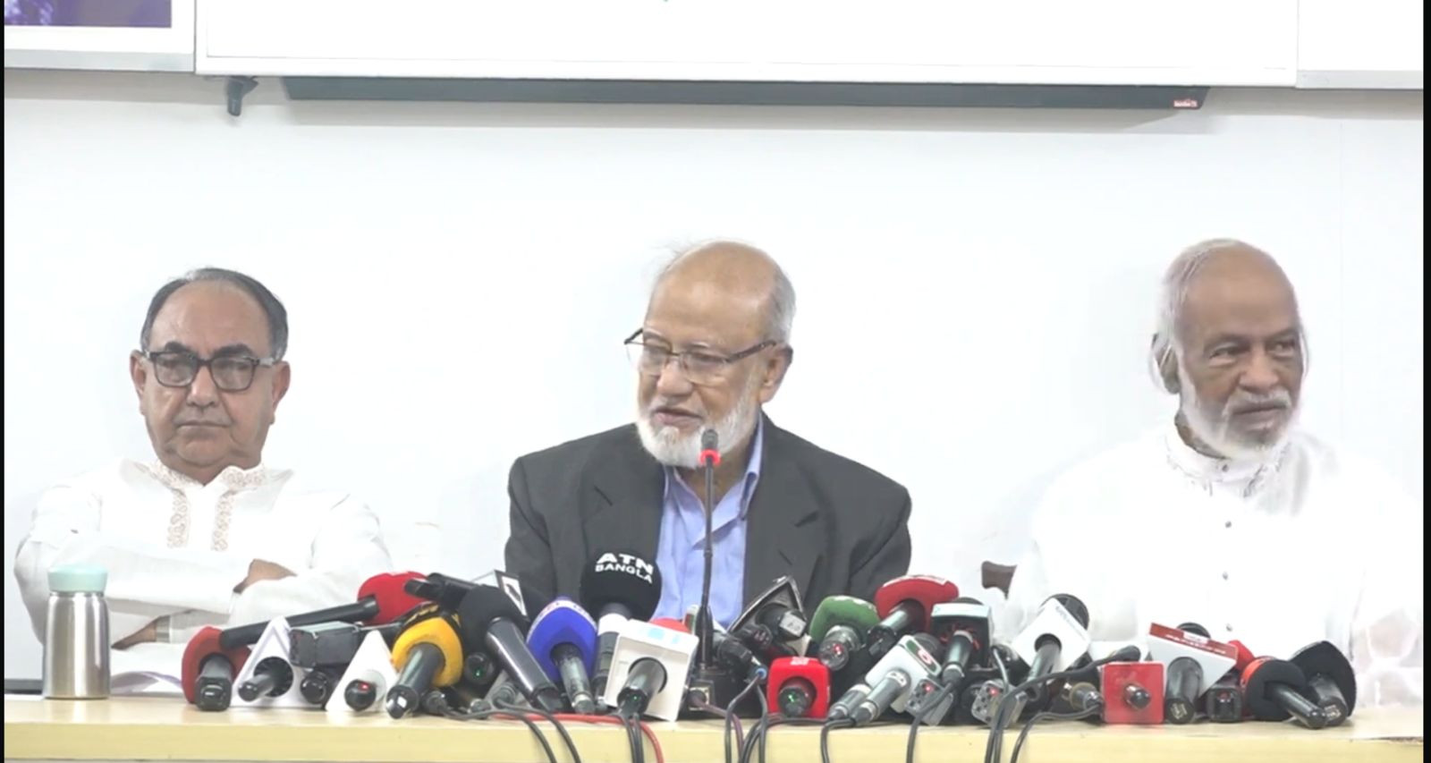 July Charter signatories not bound by decisions beyond its scope: BNP to govt