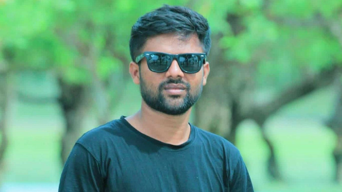 JCD activist hacked to death near Gulshan Lake