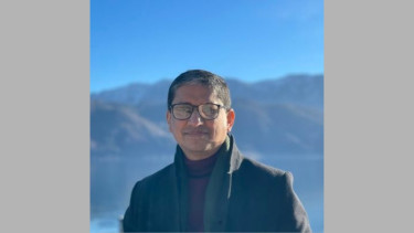 Bangladesh High Commissioner in Delhi mourns deaths in Red Fort blast